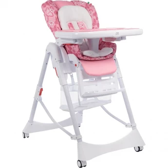 Стульчик для кормления SWEET BABY MAGESTIC Amethyst