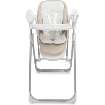 Стульчик-электрокачели SWEET BABY FIESTA Beige
